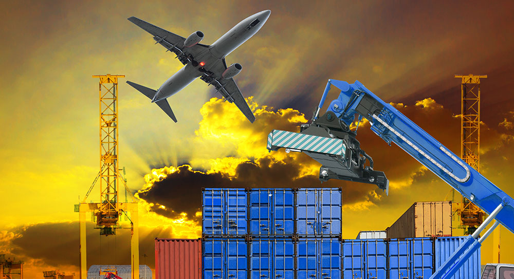 中國鐵路物資哈爾濱物流有限公司