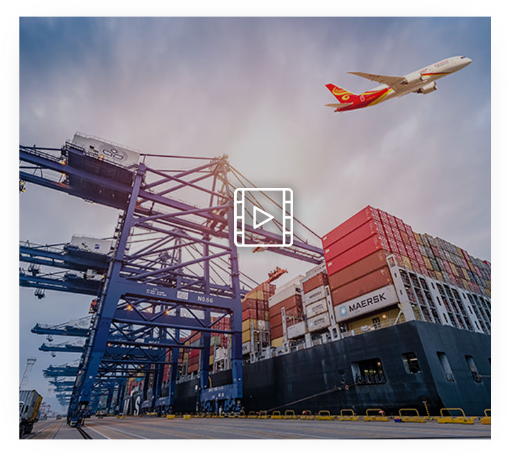 中國鐵路物資哈爾濱物流有限公司