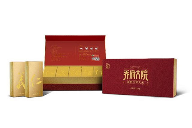 禮尚有(yǒu)機(jī)稻花(huā)香