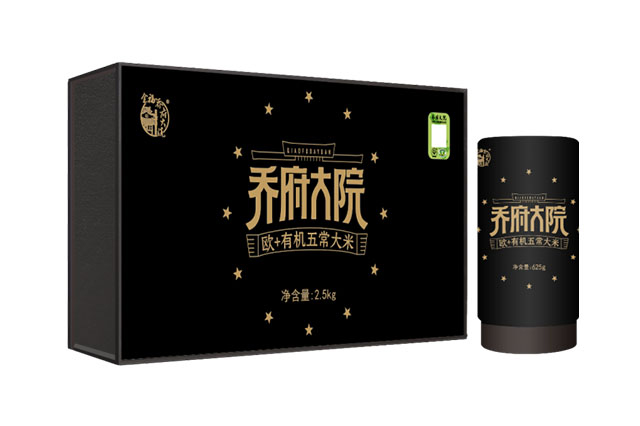 歐+有(yǒu)機(jī)米