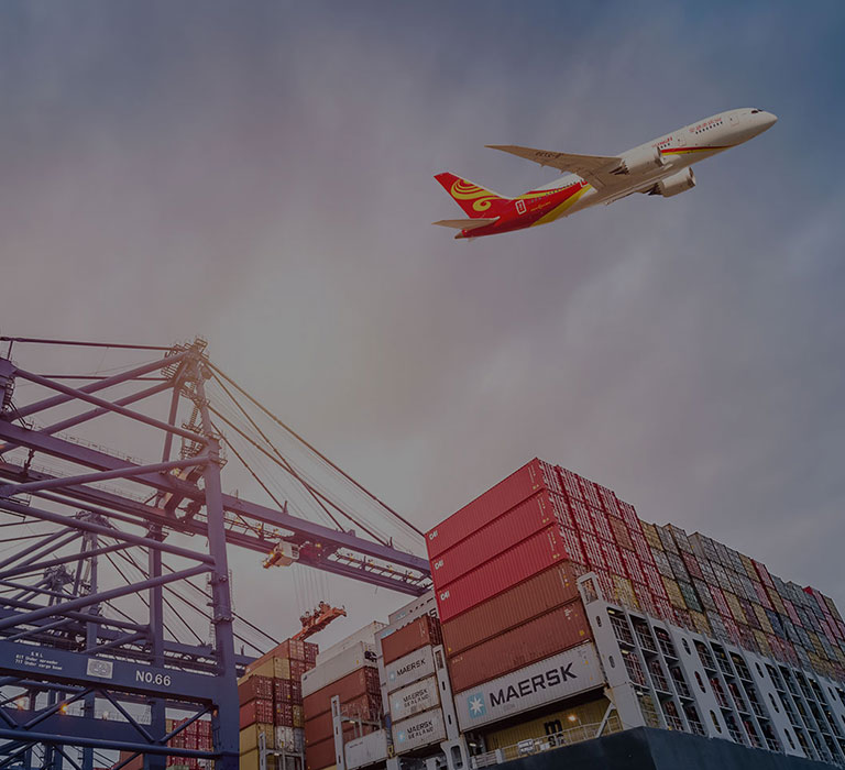 我們是(shì)悅路(lù)運輸