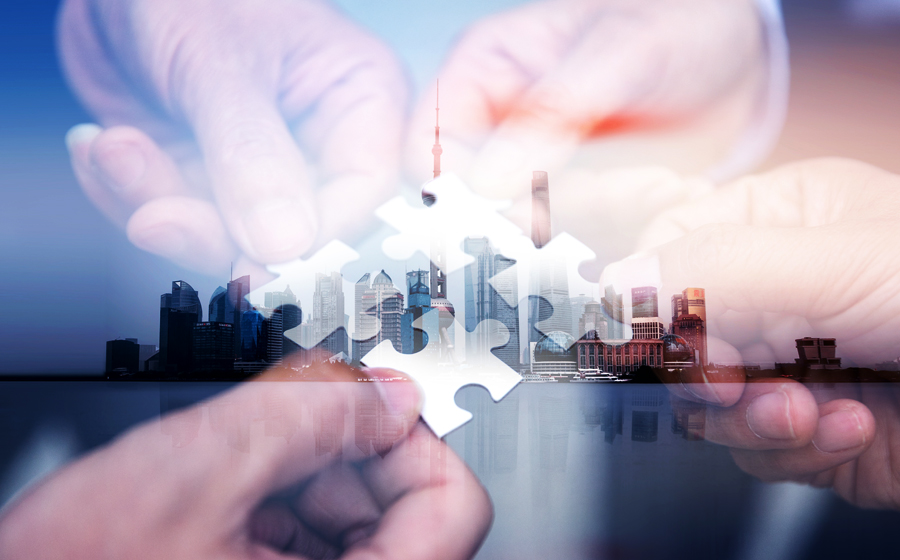 中國鐵路物資哈爾濱物流有限公司